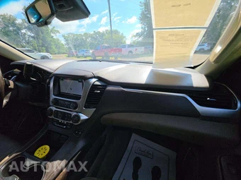 2018 Chevrolet Suburban 1500 LT 1LT - miniatura 17