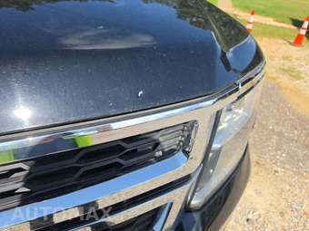 2018 Chevrolet Suburban 1500 LT 1LT - miniatura 19