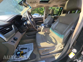 2018 Chevrolet Suburban 1500 LT 1LT - miniatura 3