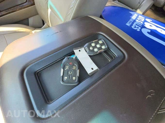 2018 Chevrolet Suburban 1500 LT 1LT - miniatura 5