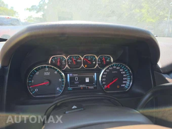 2018 Chevrolet Suburban 1500 LT 1LT - miniatura 6