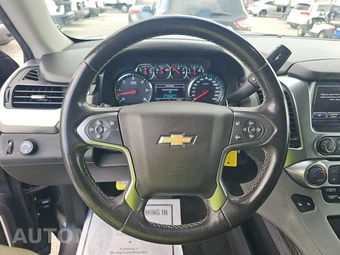 2018 Chevrolet Suburban 1500 LT 1LT - miniatura 10