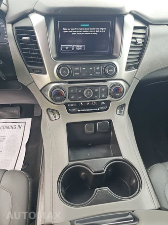 2018 Chevrolet Suburban 1500 LT 1LT - miniatura 11