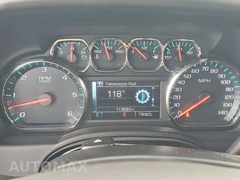 2018 Chevrolet Suburban 1500 LT 1LT - miniatura 12