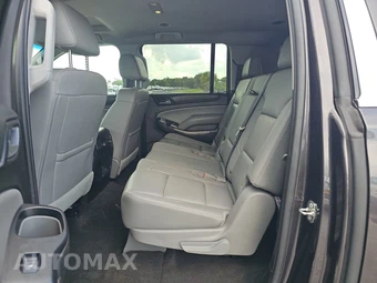 2018 Chevrolet Suburban 1500 LT 1LT - miniatura 13