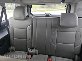 2018 Chevrolet Suburban 1500 LT 1LT - miniatura 14