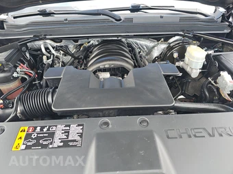 2018 Chevrolet Suburban 1500 LT 1LT - miniatura 16