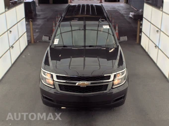 2018 Chevrolet Suburban 1500 LT 1LT - miniatura 2