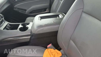 2018 Chevrolet Suburban 1500 LT 1LT - miniatura 24