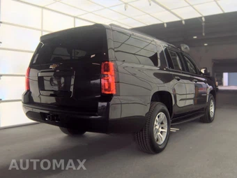 2018 Chevrolet Suburban 1500 LT 1LT - miniatura 4
