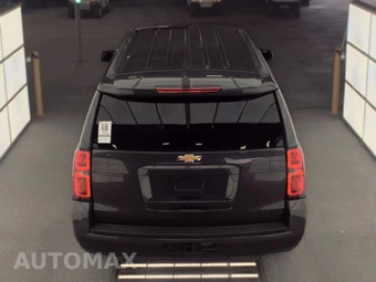 2018 Chevrolet Suburban 1500 LT 1LT - miniatura 5
