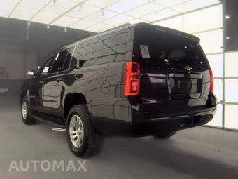 2018 Chevrolet Suburban 1500 LT 1LT - miniatura 6