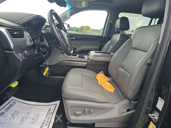 2018 Chevrolet Suburban 1500 LT 1LT - miniatura 7