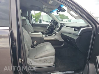 2018 Chevrolet Suburban 1500 LT 1LT - miniatura 8