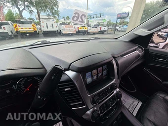 2018 Chevrolet Suburban 1500 LT 1LT - miniatura 10