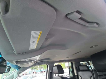 2018 Chevrolet Suburban 1500 LT 1LT - miniatura 11