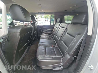 2018 Chevrolet Suburban 1500 LT 1LT - miniatura 13