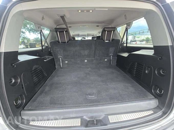 2018 Chevrolet Suburban 1500 LT 1LT - miniatura 15