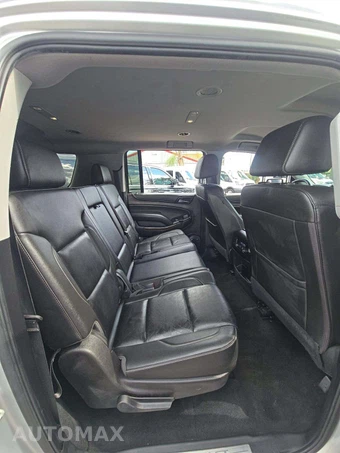 2018 Chevrolet Suburban 1500 LT 1LT - miniatura 17