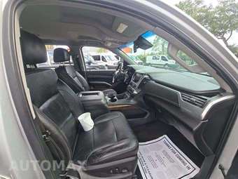 2018 Chevrolet Suburban 1500 LT 1LT - miniatura 19