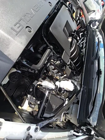2018 Chevrolet Suburban 1500 LT 1LT - miniatura 28