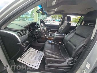 2018 Chevrolet Suburban 1500 LT 1LT - miniatura 6