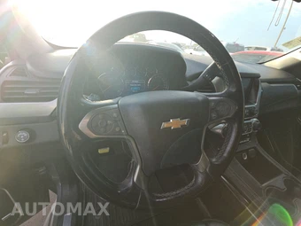 2018 Chevrolet Suburban 1500 LT 1LT - miniatura 10