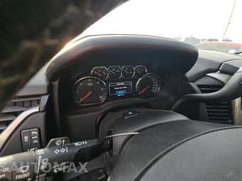 2018 Chevrolet Suburban 1500 LT 1LT - miniatura 12