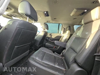 2018 Chevrolet Suburban 1500 LT 1LT - miniatura 13