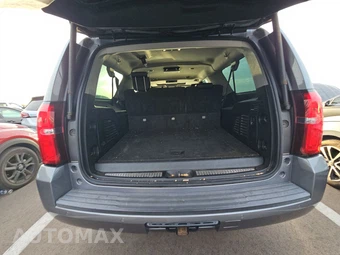 2018 Chevrolet Suburban 1500 LT 1LT - miniatura 16