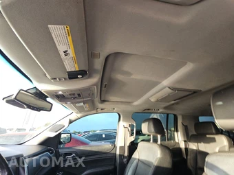 2018 Chevrolet Suburban 1500 LT 1LT - miniatura 19