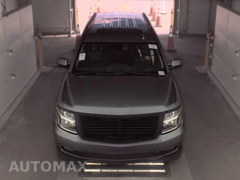 2018 Chevrolet Suburban 1500 LT 1LT - miniatura 2