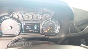 2018 Chevrolet Suburban 1500 LT 1LT - miniatura 27