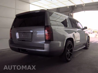 2018 Chevrolet Suburban 1500 LT 1LT - miniatura 4