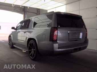 2018 Chevrolet Suburban 1500 LT 1LT - miniatura 6