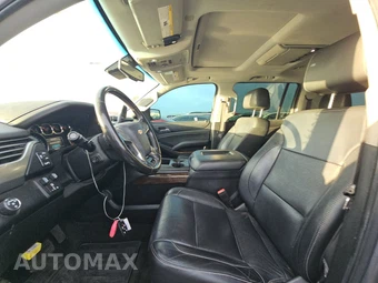 2018 Chevrolet Suburban 1500 LT 1LT - miniatura 7