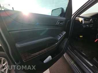 2018 Chevrolet Suburban 1500 LT 1LT - miniatura 9