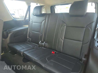 2018 Chevrolet Suburban 1500 LT 1LT - miniatura 11