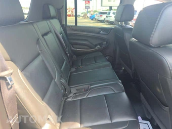 2018 Chevrolet Suburban 1500 LT 1LT - miniatura 14