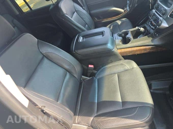2018 Chevrolet Suburban 1500 LT 1LT - miniatura 16