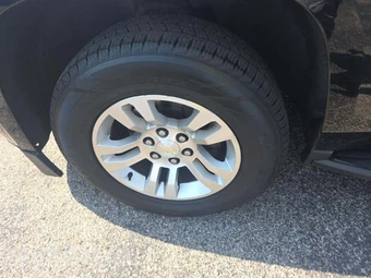 2018 Chevrolet Suburban 1500 LT 1LT - miniatura 26