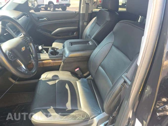 2018 Chevrolet Suburban 1500 LT 1LT - miniatura 3