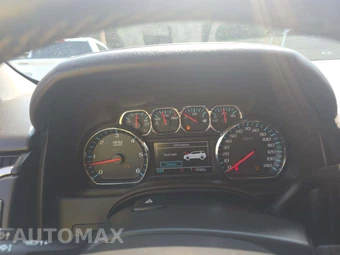 2018 Chevrolet Suburban 1500 LT 1LT - miniatura 6