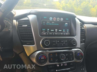 2018 Chevrolet Suburban 1500 LT 1LT - miniatura 7