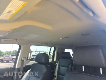 2018 Chevrolet Suburban 1500 LT 1LT - miniatura 8