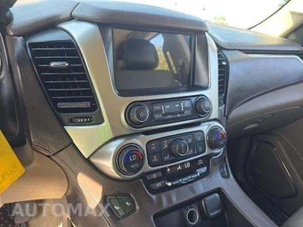 2018 Chevrolet Suburban 1500 LT 1LT - miniatura 10
