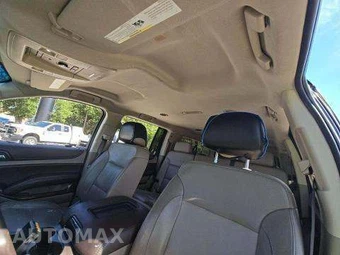 2018 Chevrolet Suburban 1500 LT 1LT - miniatura 11