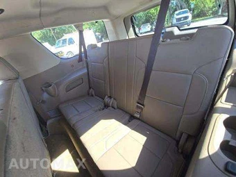 2018 Chevrolet Suburban 1500 LT 1LT - miniatura 14
