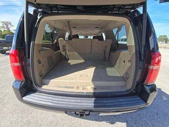 2018 Chevrolet Suburban 1500 LT 1LT - miniatura 15