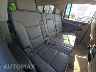 2018 Chevrolet Suburban 1500 LT 1LT - miniatura 17